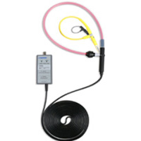 柔性电流探头CP9000（S/L）操作方法及测量注意事项